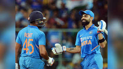 IND vs AUS 3rd ODI: भारत ने ऑस्ट्रेलिया को बेंगलुरु में 7 विकेट से हराया, जीती सीरीज