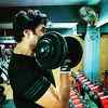 753 Male Gym Selfie Stock Photos, High-Res Pictures, and Images - Getty  Images