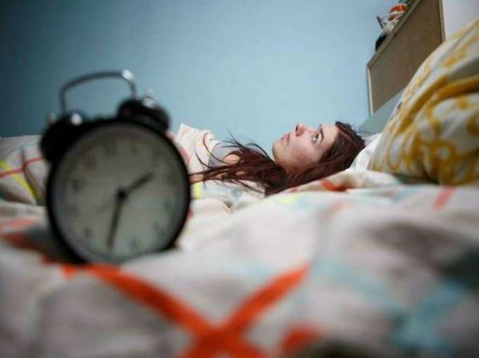 તમારી ઊંઘ પણ કરી શકે છે ખરાબ
