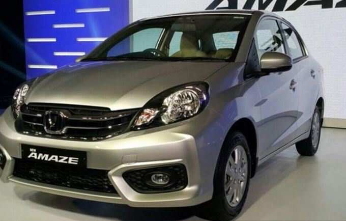 Honda Amaze