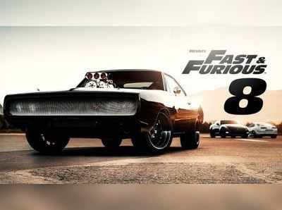 Review: fast and furious 8