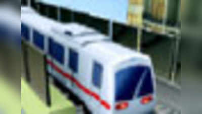 सीएम ने पीएम से मांगे मेट्रो रेल के सभी अधिकार