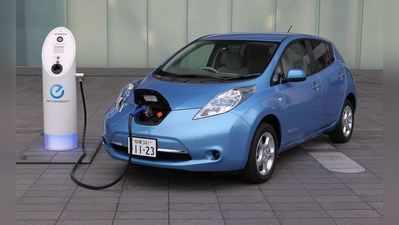 Nissan લાવી રહ્યું છે Leaf ઇલેક્ટ્રિક કાર, આવી છે દમદાર