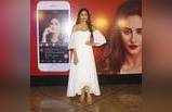 Krystle DSouza launches her official app