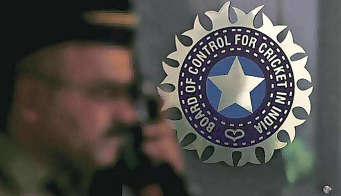 BCCI પાસે છે કોપીરાઈટ્સ