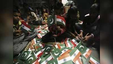 ભારત-પાકિસ્તાન શાંતિ રેલીને મોરારી બાપુ આપશે લીલી ઝંડી