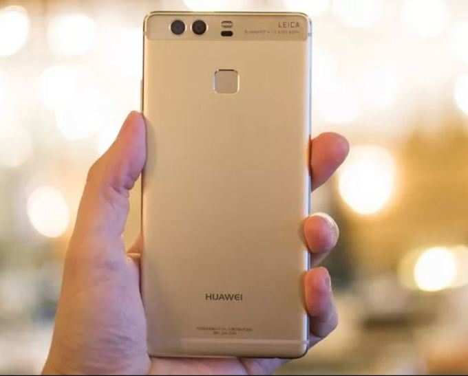 Huawei P9, પહેલીવાર લેસિયા લેન્સ સ્માર્ટફોન ઇન્ડસ્ટ્રીમાં યુઝ કરાયો