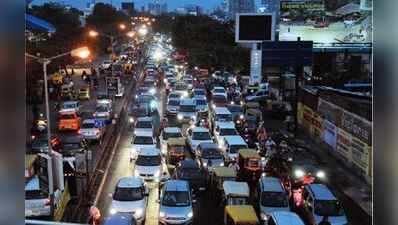 ગુજરાત ગૌરવ દિન: જાણો, કયા રસ્તાઓ બંધ રહેશે?