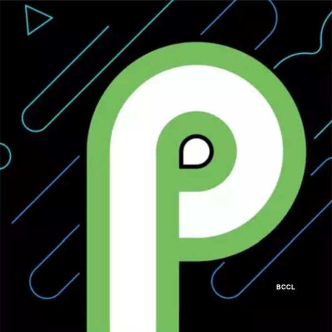 Google announces Android P