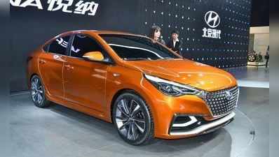 Hyundai વેરનાનો ફેસલિફ્ટ અવતાર, જાણો ક્યાર થશે લોન્ચ 