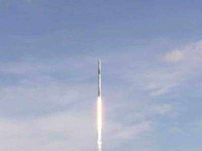 भारत ने परमाणु क्षमता से लैस 3500 km रेंज वाली बलिस्टिक मिसाइल K-4 का किया सफल परीक्षण
