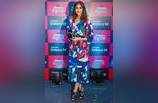 Vaani Kapoor unveils Samsung Galaxy S8