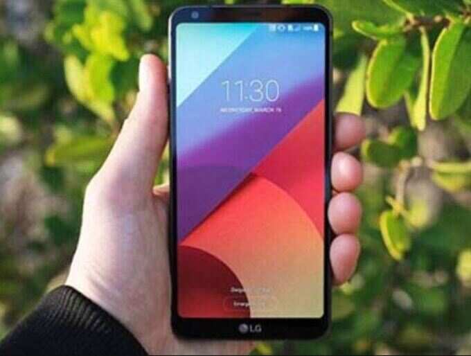 LG G6