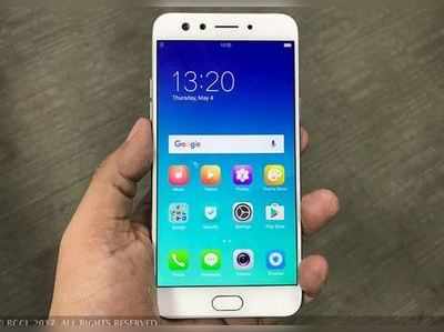 OPPO F3 થયો લોન્ચ, જાણો શું છે ખાસ? 