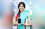 Adah Sharma launches OPPO F3