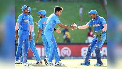 भारत ने अंडर-19 विश्व कप में श्रीलंका को 90 रन से हराया