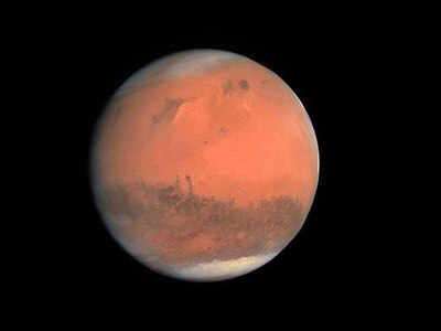 नासा से टक्कर, मंगल पर पहुंचने की तैयारी में है चीन