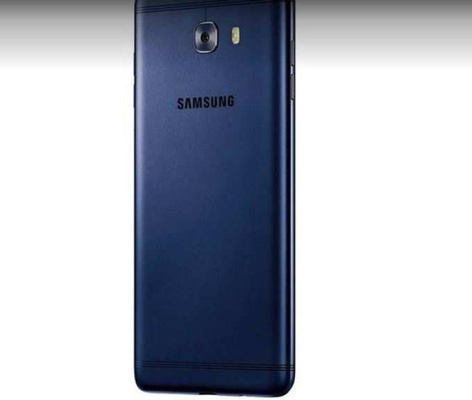 Samsung Galaxy C7 Pro(64GB)