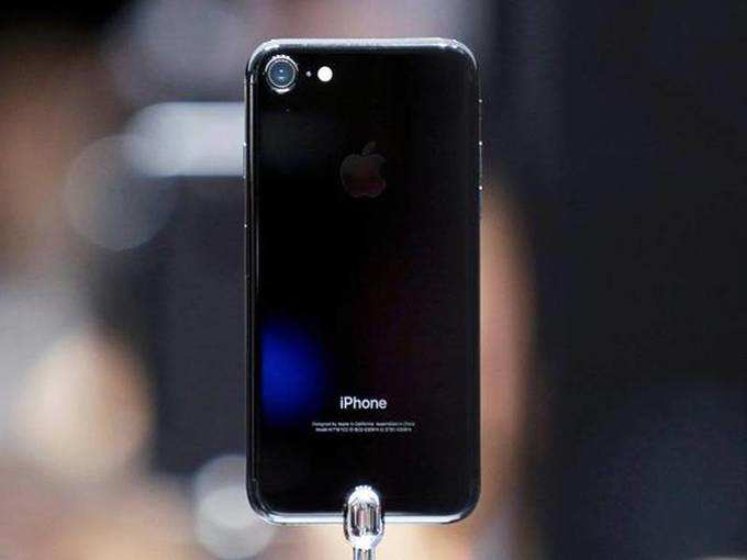 Apple iPhone7(32 GB)