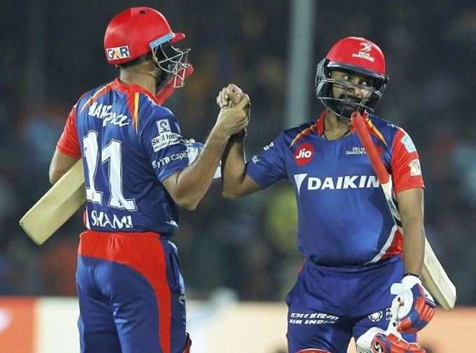 ગુજરાત લાયન્સના બે ખેલાડી સેટ: બુકી