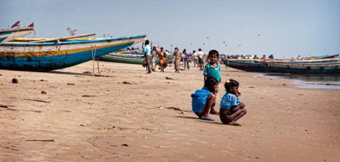 આટલા લોકો જાહેરમાં કુદરતી હાજતે જાય છે