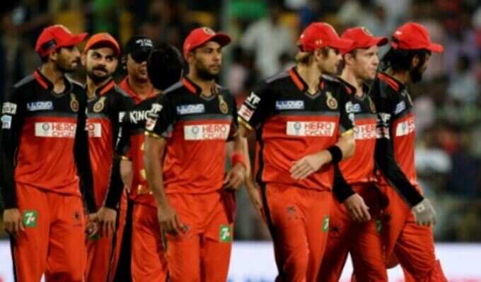 IPL10માં RCB ફ્લોપ