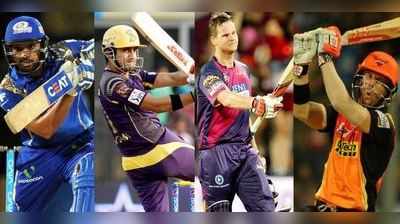 IPL 2017 પ્લેઓફ : હવે જામશે અસલી રંગ