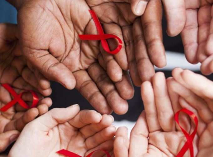 HIVગ્રસ્ત માટે ઓપ્શન