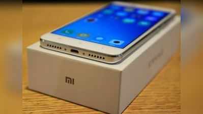 Xiaomi Redmi 4 સ્માર્ટફોન ભારતમાં લોન્ચ, ફીચર્સ અને કિંમત જાણો