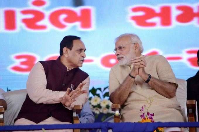 PMના પ્રવાસ પહેલા પાટીદારોને શાંત કરવા ભાજપની ચાલ