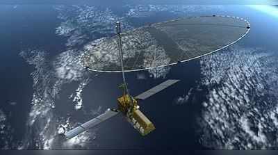 USએ ભારતના જે રોકેટનો વિરોધ કર્યો હતો, તેને ISRO-NASA એક થઈને અંતરિક્ષમાં મોકલશે