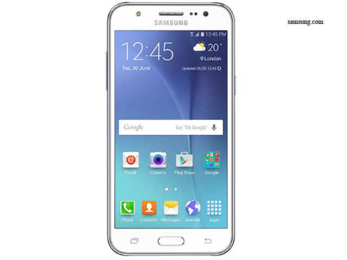 Samsung Galaxy J5(2016)