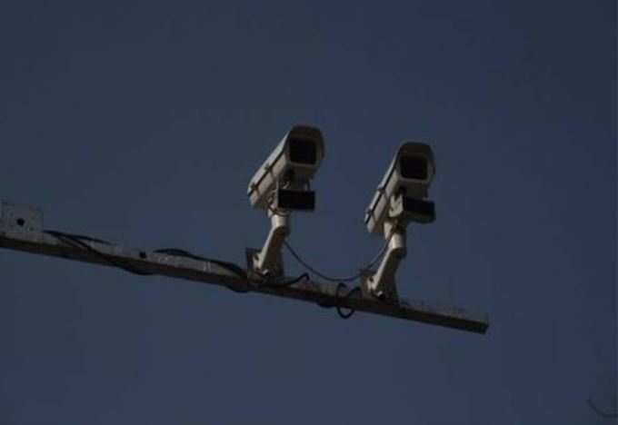 CCTV ફૂટેજ