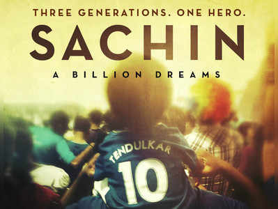 Sachin: A Billion Dreamsના પ્રિમિયર માટે કરાયો આવો જોરદાર તામજામ