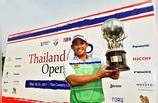 Rattanon Wannasrichan wins Thailand Open
