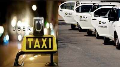 હવે કેમ Ola-Uber ધડાધડ છોડી રહ્યા છે ડ્રાઈવરો?