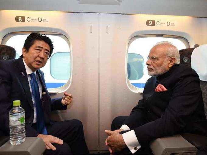 જાપાનના PM સપ્ટેમ્બરમાં ભારત આવી રહ્યા છે