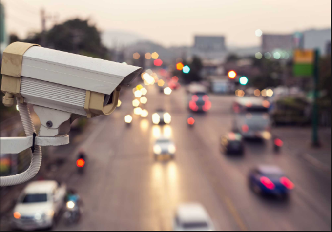વધુ 130 ચાર-રસ્તાઓ પર CCTV લગાવાશે