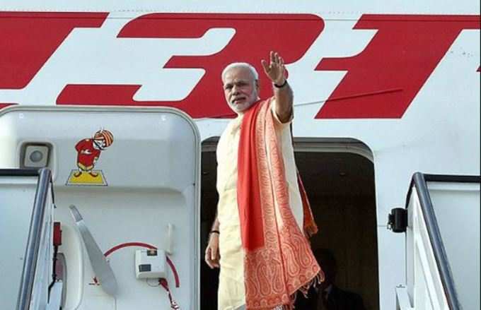 ટ્રમ્પની ભારત અંગેની ટિપ્પણી બાદ PM મોદીનો પ્રવાસ થઈ શકે છે રદ