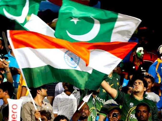 ભારત-પાકિસ્તાન બંનેના ક્રિકેટ ફેન્સને આ પાંચ મેચ હંમેશા યાદ રહેશે