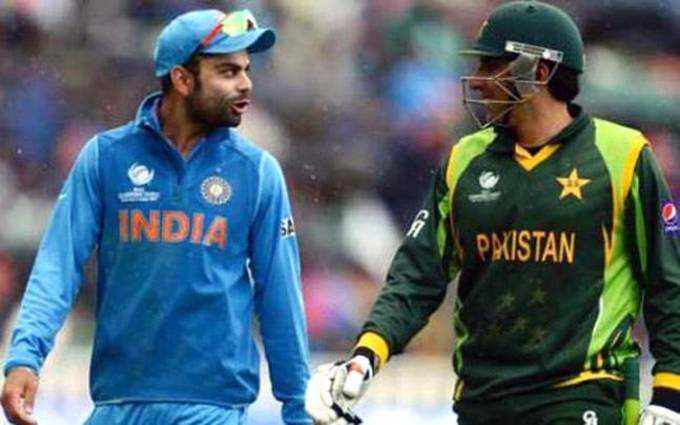 ક્રિકેટના બે કટ્ટર પ્રતિસ્પર્ધી આજે એકબીજાની સામે