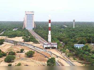 GSLV માર્ક-3 લોંચિંગની તૈયારી શરૂ, ભારત નહીં રહે બીજાના ભરોસે 