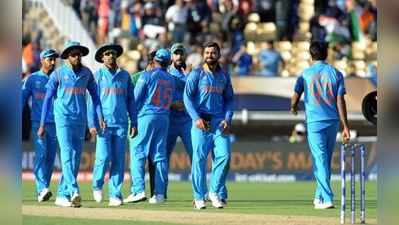 INDvsSL: ભારતીય ટીમની નજર સેમીફાઈનલ પર 