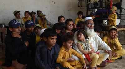પાકિસ્તાન: 100 બાળકોનો બાપ કહે છે, અલ્લાહ પૂરું કરશે..