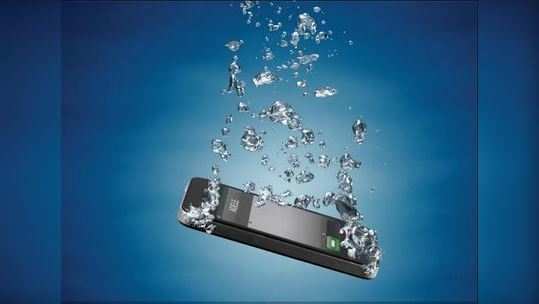પાણીમાં પણ ઑપરેટ કરી શકાશે મોટોરોલા કંપનીનો આ સ્માર્ટફોન 