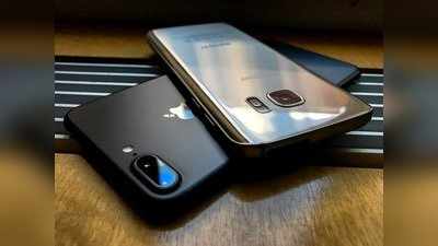 iPhone 7થી Galaxy S7, બધા ફોન પર મળી રહ્યું છે તગડું ડિસ્કાઉન્ટ