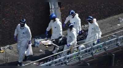 UK: ગ્રેનફેલ ટાવરમાં લાગેલી આગ એટલી તો ભયાનક કે DNA પણ થઈ ગયા નષ્ટ