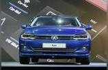 Volkswagen premieres its new Polo