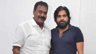 Pawan Kalyanకు జనసేన ఎమ్మెల్యే షాక్.. జగన్‌కే జై కొడతానన్న రాపాక