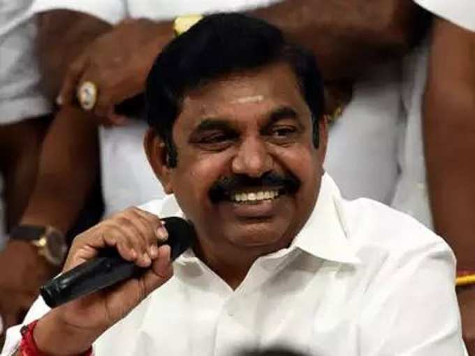 Palaniswami